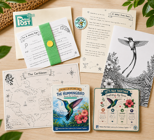 Monthly Explorer